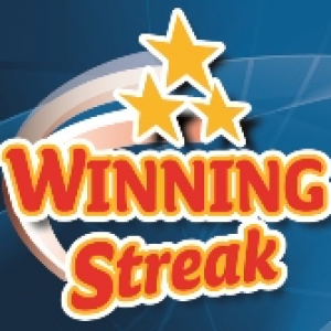 Highest Win Streak